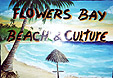 Mr. T's beach bar restaurant