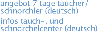 info deutsch