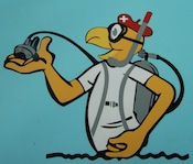Dive Center Pictures