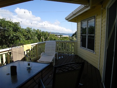 guesthouse