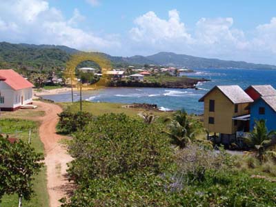 Flowers Bay Guesthouse