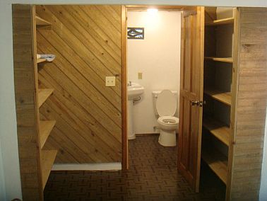 toilett